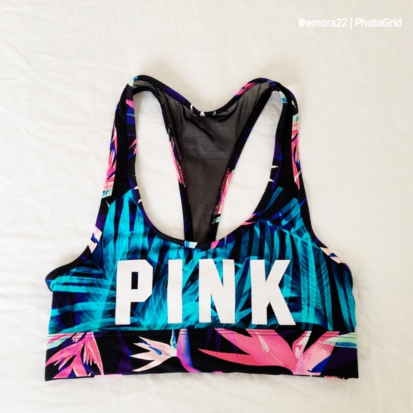 PINK Victoria's Secret Other - VS PINK | Ultimate Sports Bra